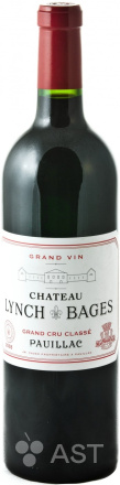Chateau Lynch Bages