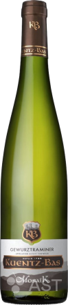 Kuentz-Bas Gewurztraminer Mosaik