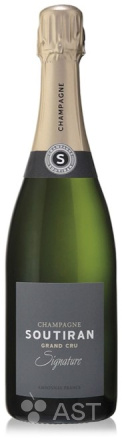 Soutiran · Cuvee Signature