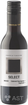 Chateau Tamagne · Select Rouge