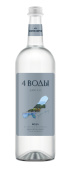 4 воды виноградная