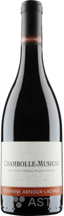 Domaine Arnoux-Lachaux · Chambolle-Musigny