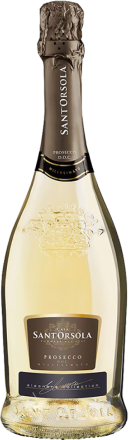 Sant'Orsola Prosecco Millesimato
