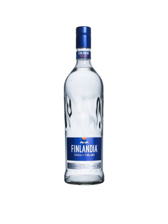 Finlandia Vodka