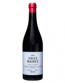 Moric Hausmarke Red
