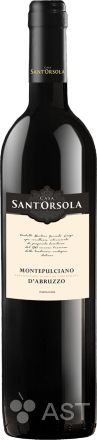 Sant'Orsola Montepulciano d’Abruzzo