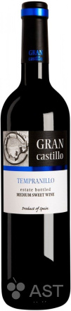 Gran Castillo Tempranillo Semi-Sweet