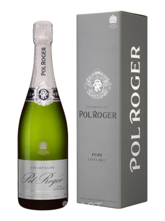 Pol Roger Pure