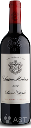 Chateau Montrose