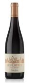 Les Cretes Pinot Nero