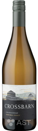 CrossBarn Paul Hobbs Chardonnay