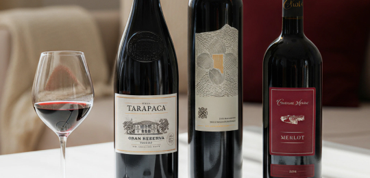 Международный день мерло