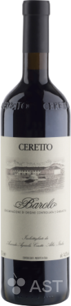 Barolo Ceretto