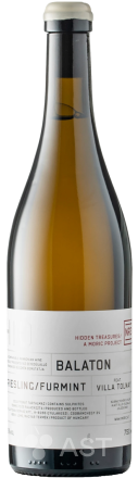 Moric · Hidden Treasures Balaton Riesling Furmint