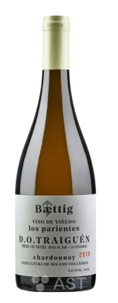 Los Parientes Chardonnay Baettig