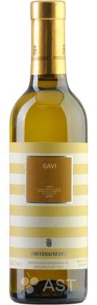 Fontanafredda · Gavi di Gavi