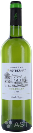 Chateau Freybernat Blanc