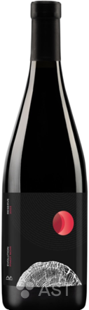 Aya Organic Wine · Evolution Pinot Noir Reserve