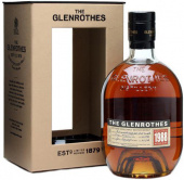 Glenrothes