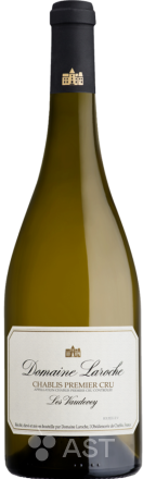 Chablis Premier Cru Les Vaudevey