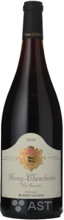 Domaine Hubert Lignier · Gevrey-Chambertin Les Seuvrees