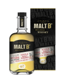 Malt B English, в подарочной упаковке