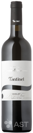 Fantinel Borgo Tesis Merlot 2015