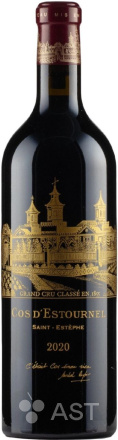 Chateau Cos d'Estournel