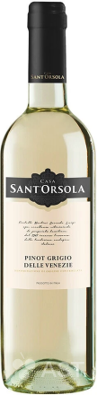 Sant'Orsola Pinot Grigio