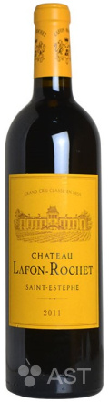 Chateau Lafon-Rochet