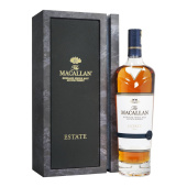 Macallan Estate, в подарочной упаковке