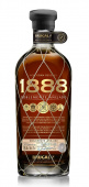 Brugal 1888, в подарочной упаковке
