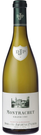 Domaine Jacques Prieur Montrachet Grand Cru