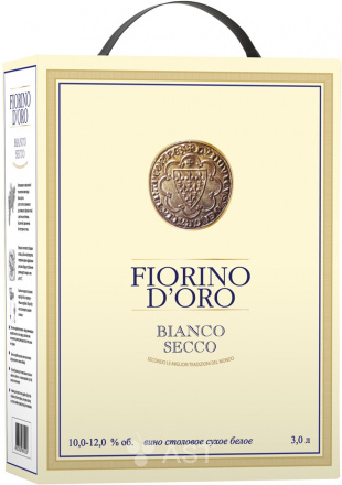 Fiorino d'Oro Bianco