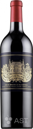 Chateau Palmer