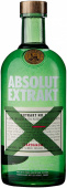 Absolut Extrakt