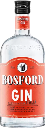 Bosford