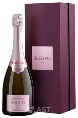 Krug Rose Edition 24