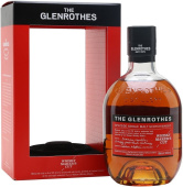Glenrothes Whisky Maker's Cut, в подарочной упаковке