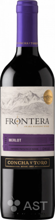 Concha y Toro Frontera Merlot