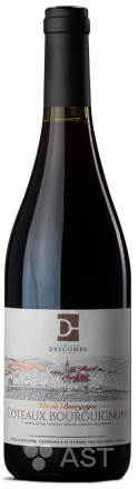 Famille Descombe Coteaux Bourguignons