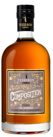 Tesseron Composition