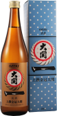 Ozeki Josen Kinkan, в подарочной упаковке