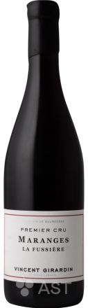 Vincent Girardin  Maranges 1er Cru La Fussiere 2021