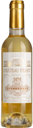Chateau Filhot
