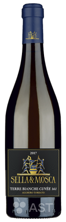 Sella & Mosca Terre Bianche Cuvee 161