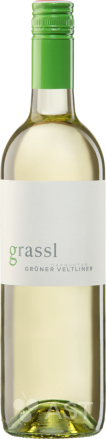 Grassl Gruner Veltliner