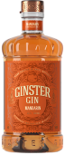 Ginster Mandarin