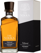 Nikka Tailored, в подарочной упаковке