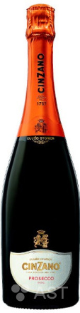 Cinzano · Spumante Prosecco